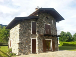 Villa Giardino Ulivo